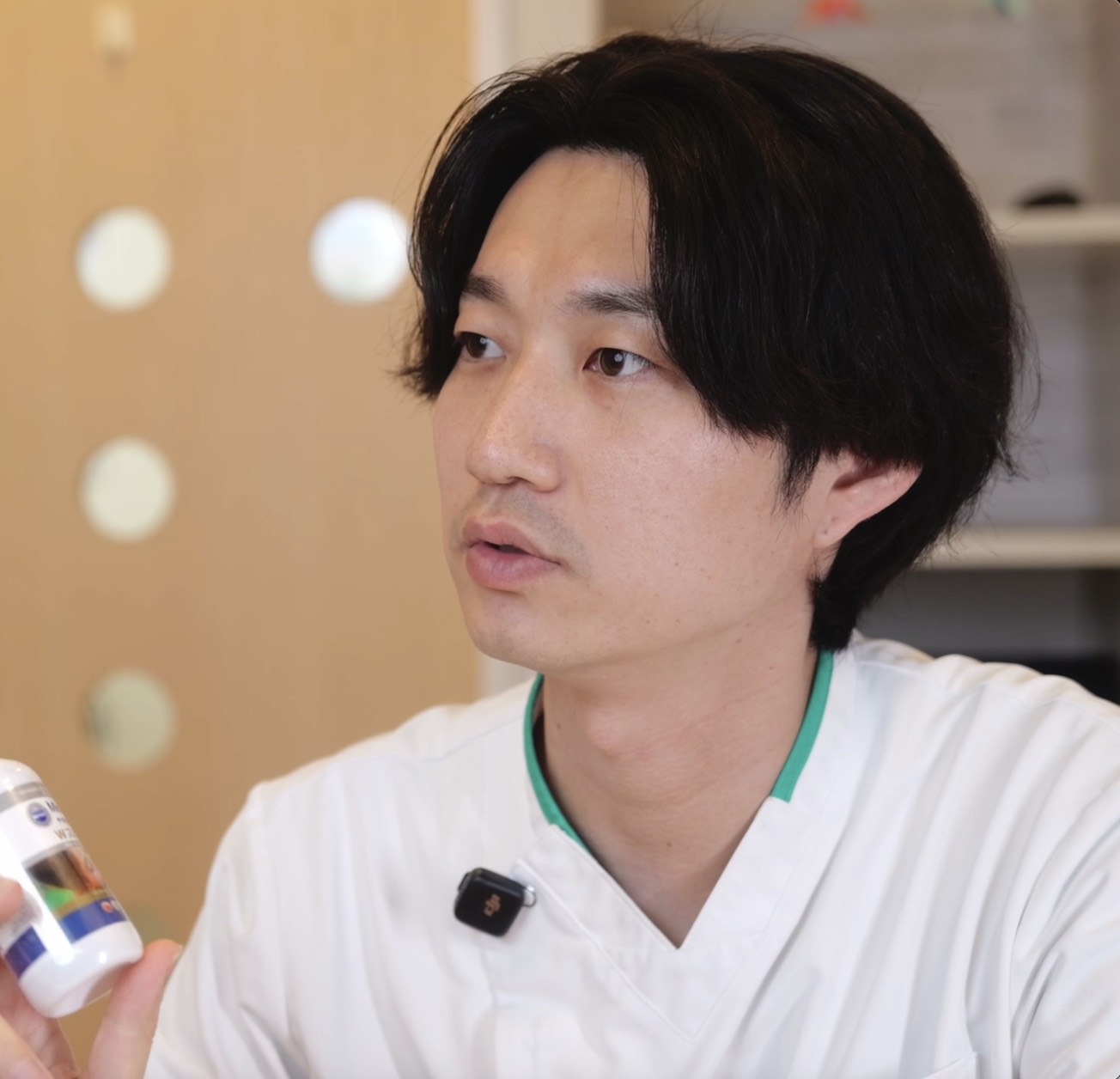 宮嶋 祐也 先生